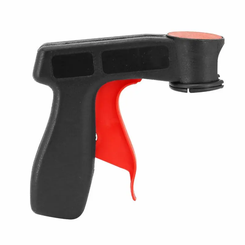 Ett par handtag till sprutpistoler P2R