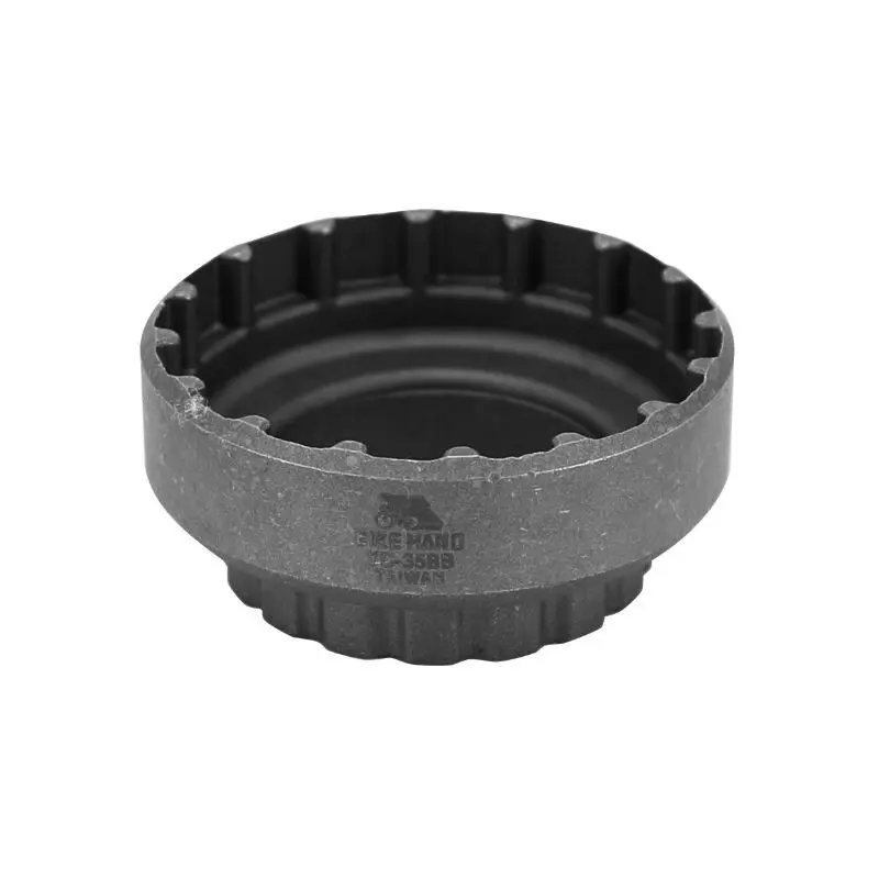Verktyg för demontering av en shimano V-box P2R E8000-E6100-E7000
