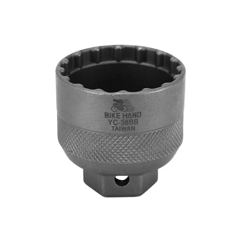 Verktyg för demontering av en shimano V-box P2R E6000
