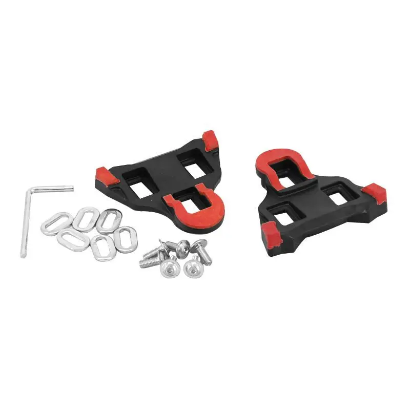 Pedalklämma P2R Shimano