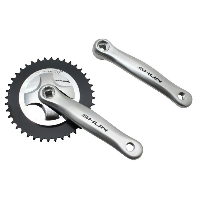 City-vevkedja med kedjeband i aluminium P2R 38D. 3.30 (1-8")