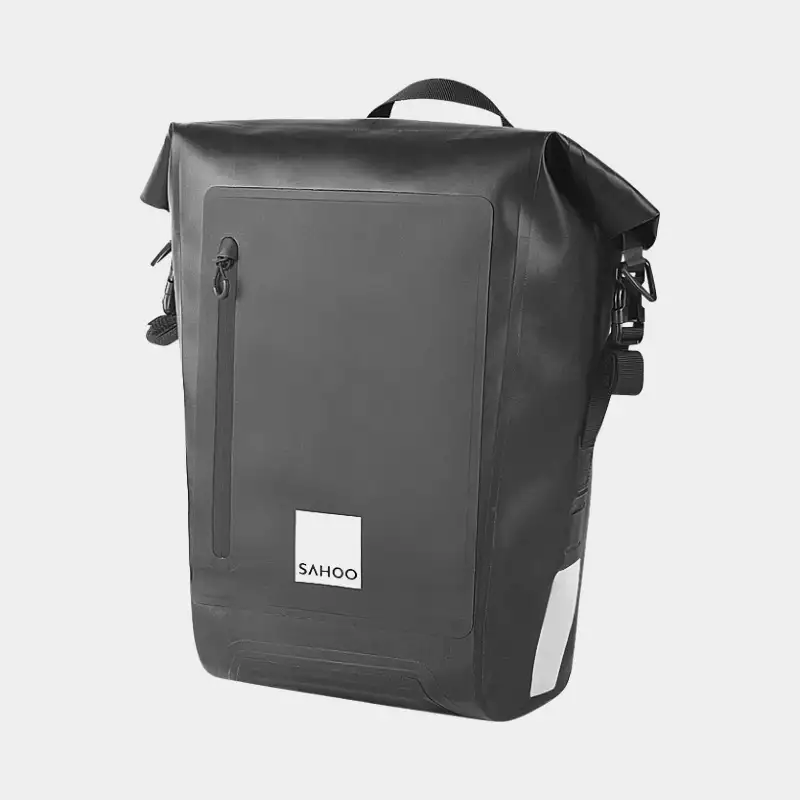 Pakethållarväska Sahoo Drypak 20 liter