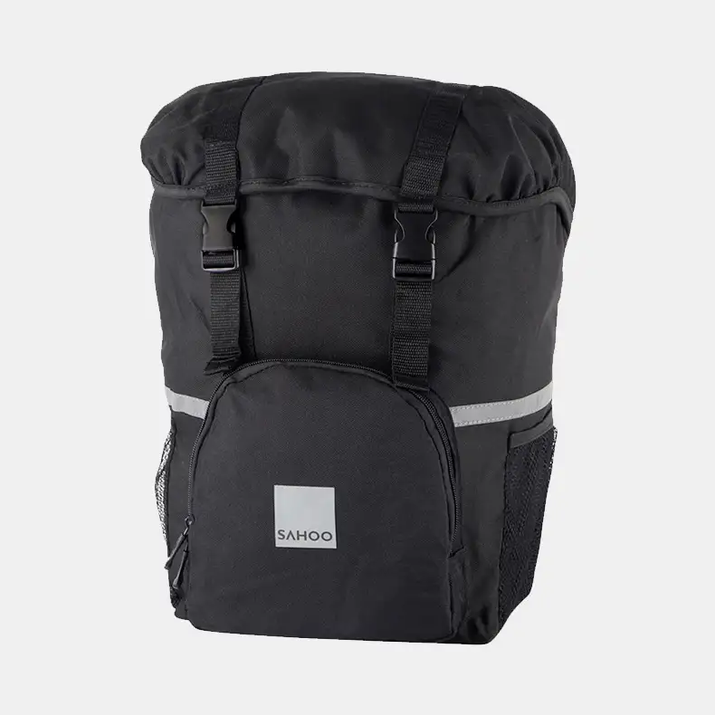 Pakethållarväska Sahoo Travelpak 13 liter