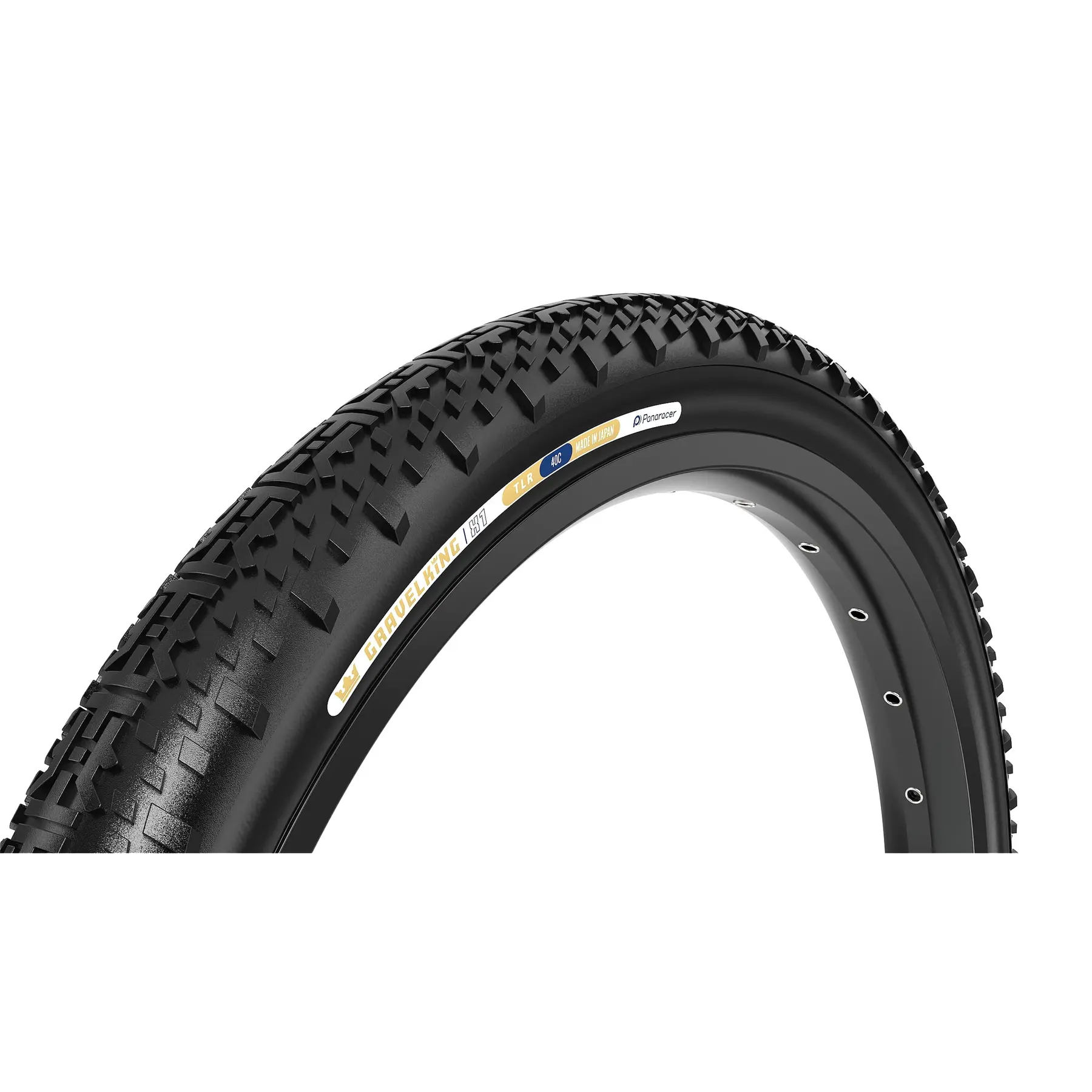 Däck Panaracer Gravelking X1