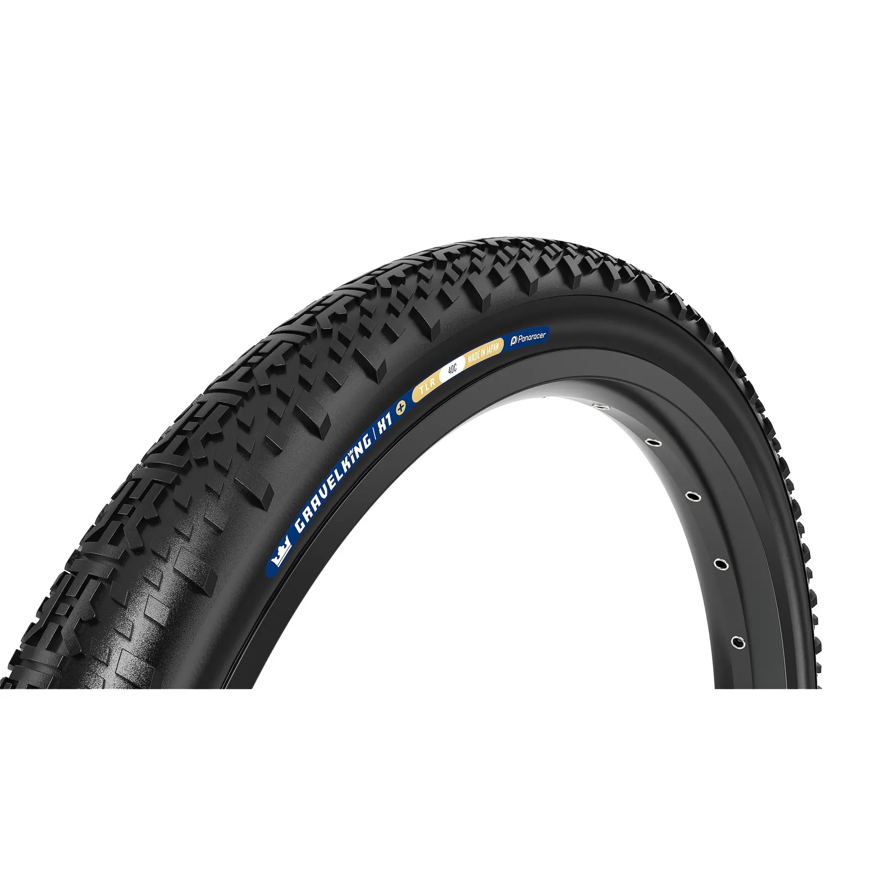Däck Panaracer Gravelking X1+TLC