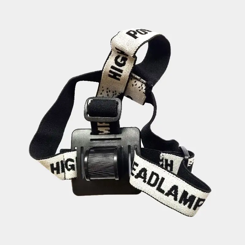 Pannlampsfäste Select för MTB-lampor