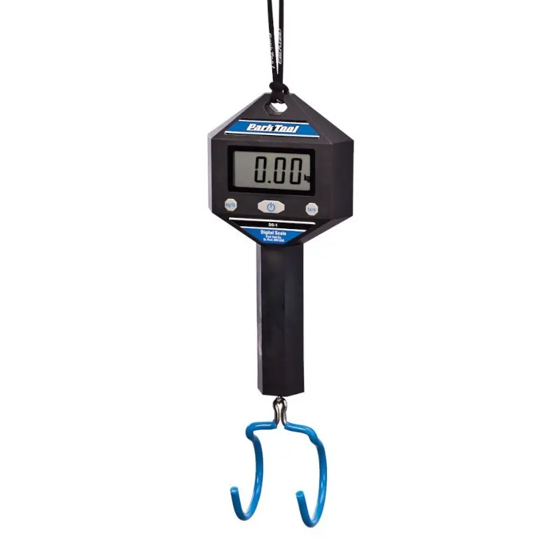 Digital våg Park Tool