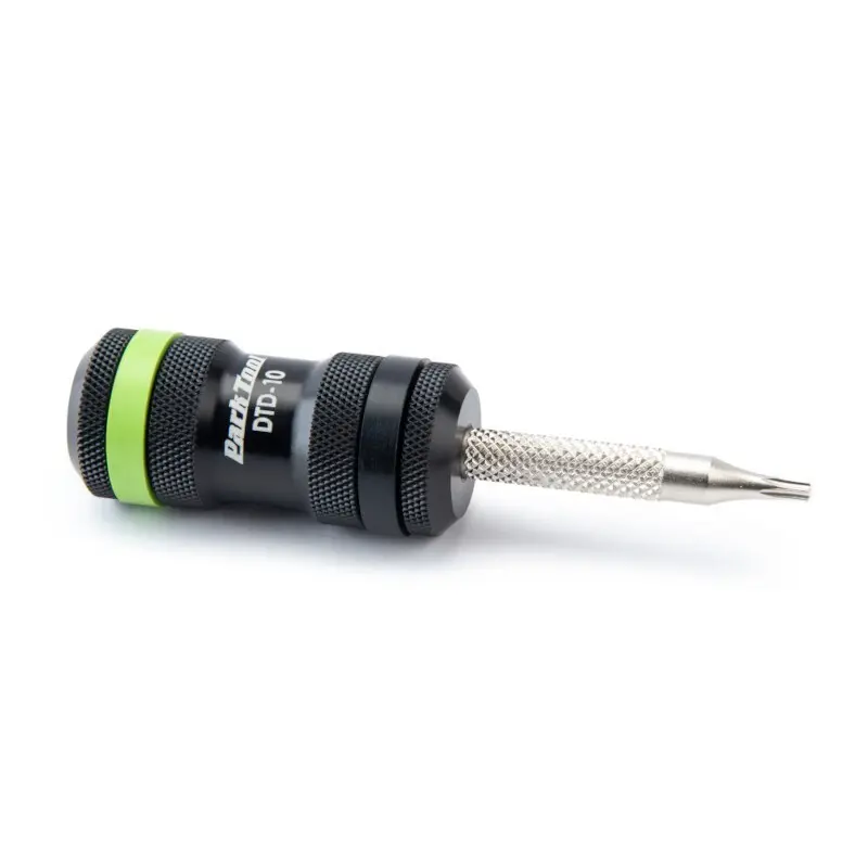 Precisionsskruvmejsel torx Park Tool T10