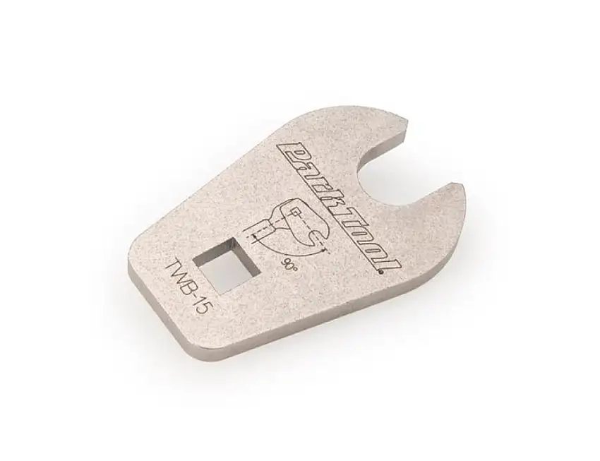 Park Tool 15 mm adapter till 3/8" momentnyckel
