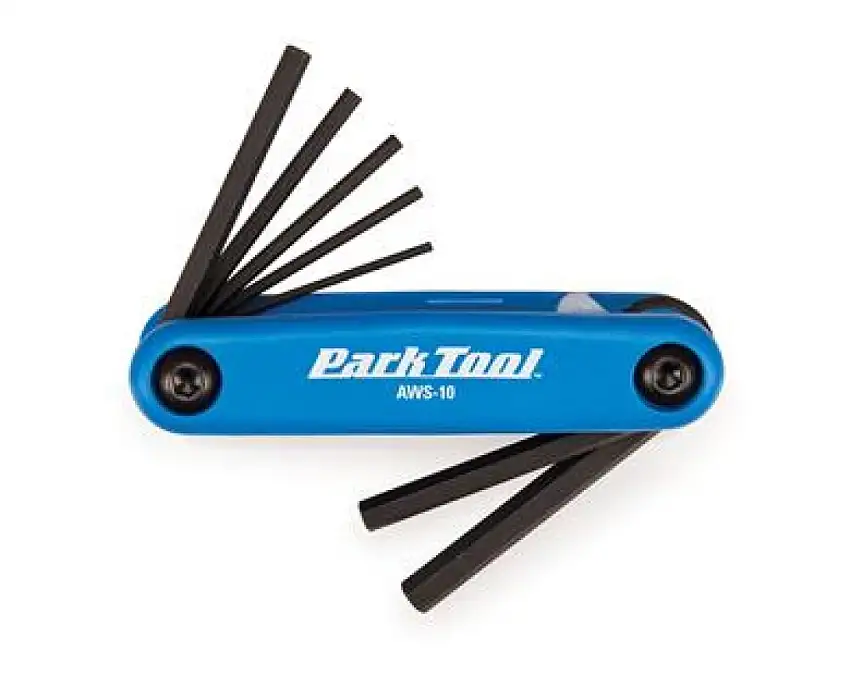 Park Tool AWS-10C multitool