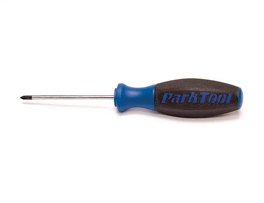 Park Tool skruvmejsel stjärna storlek 0