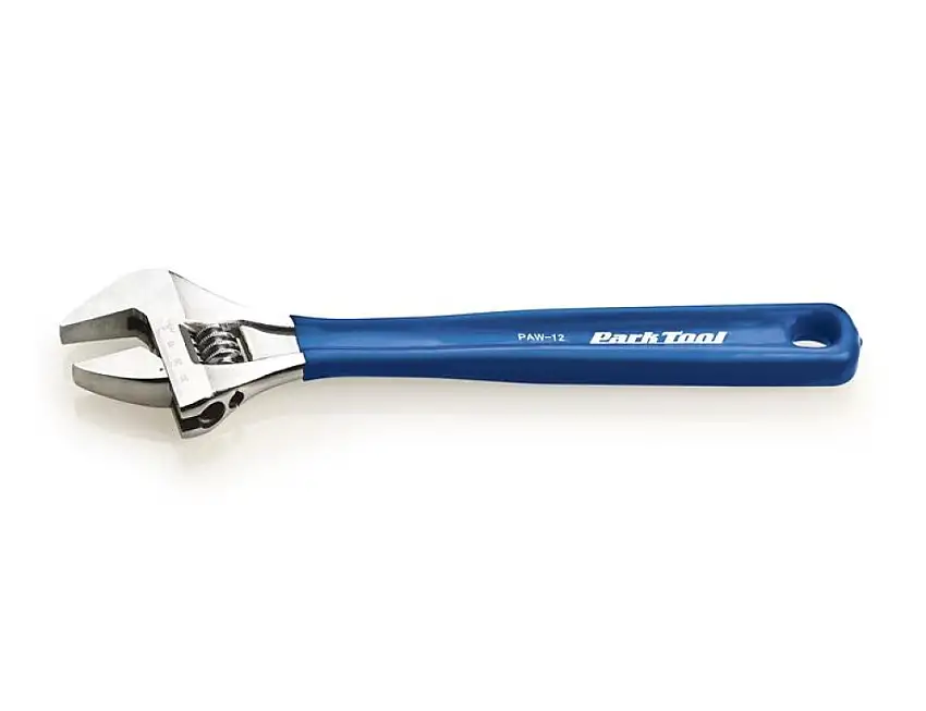 Park Tool Skiftnyckel 12"