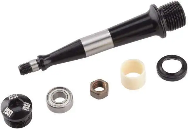 Servicekit ISsi Spindle svart