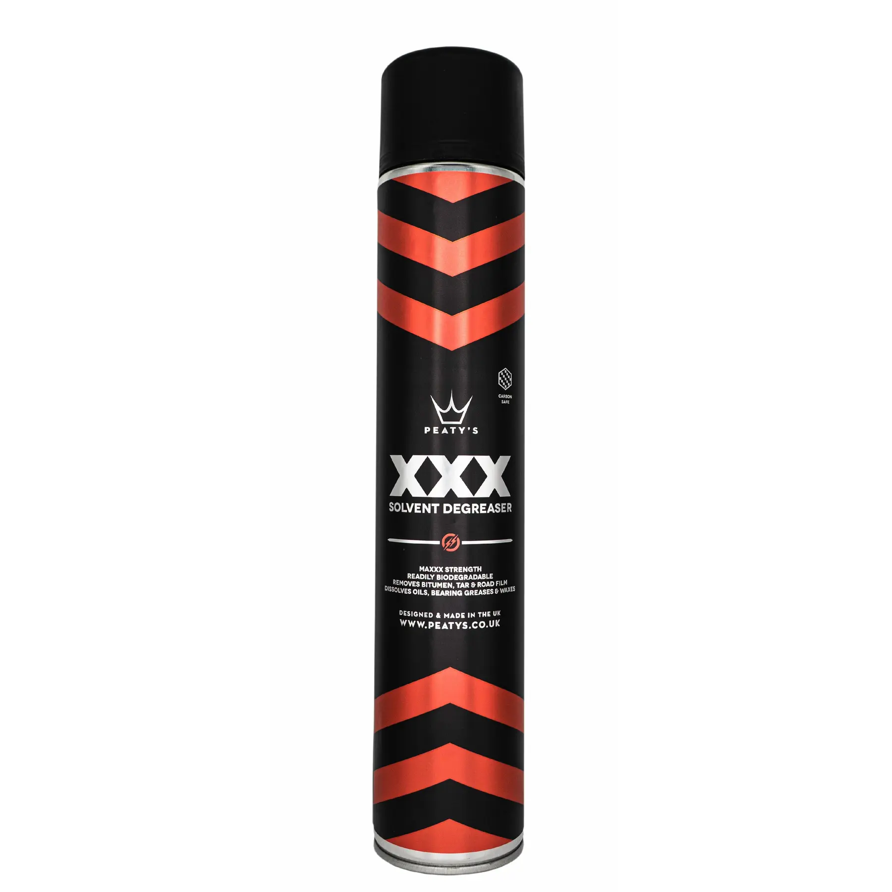 Avfettningsmedel Peaty's XXX BIO