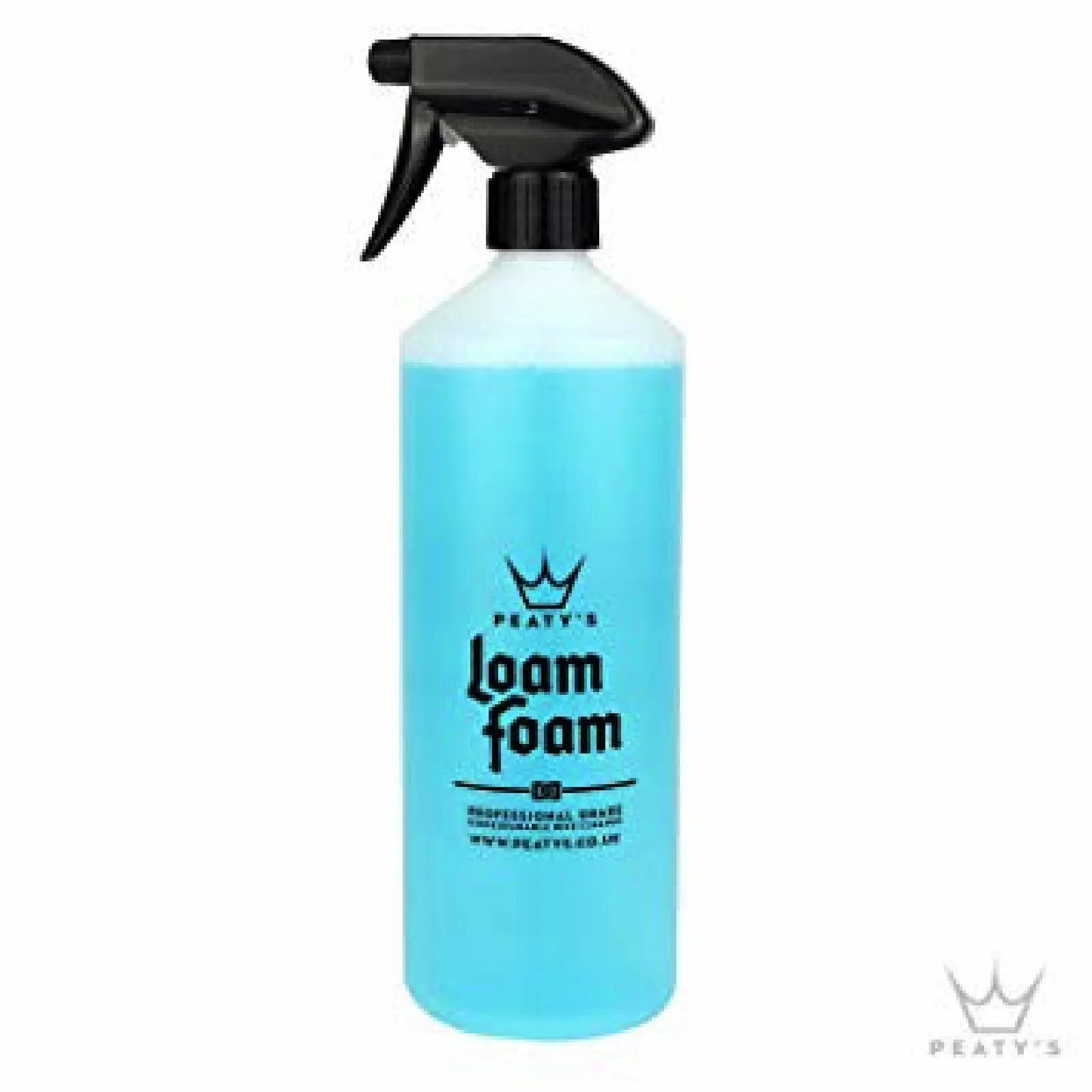Rengöringsspray Peaty's Loam Foam