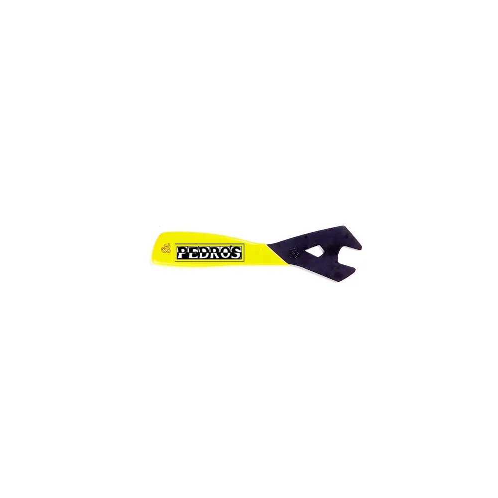 Konnyckel Pedro's Wrench
