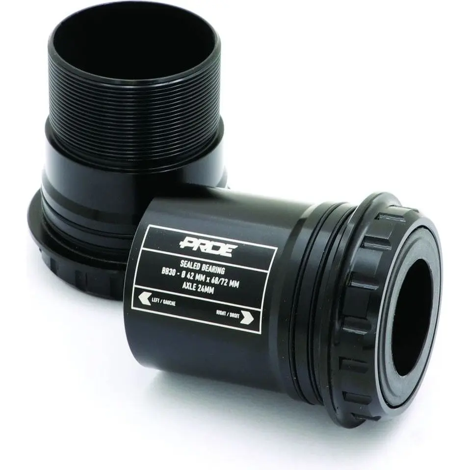 Bottenfäste Pride Racing BB30 Interlock