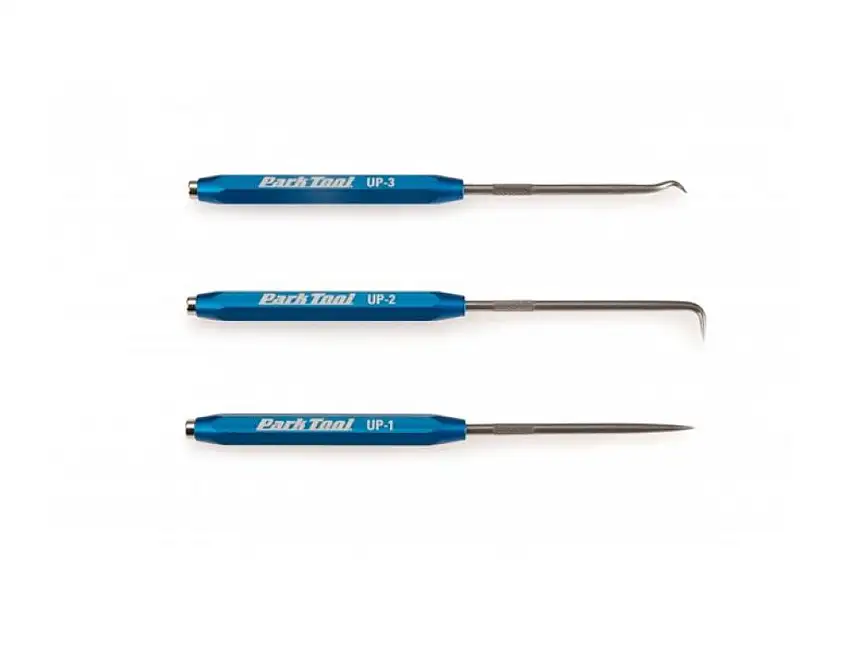 Park Tool Pick Up set