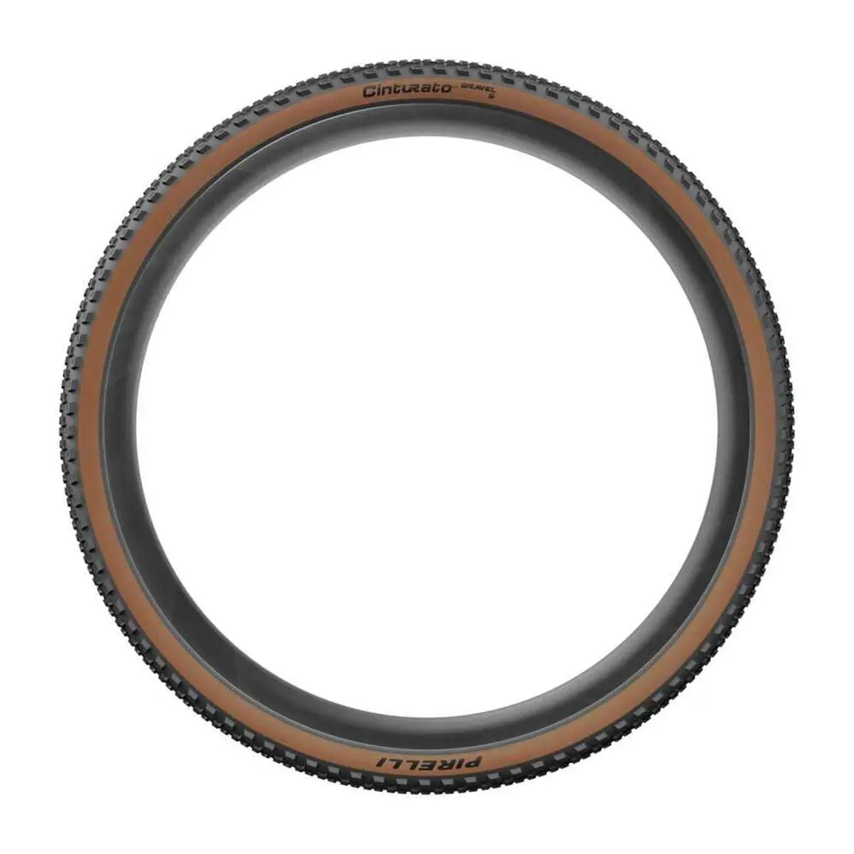 Däck Pirelli Cinturato Gravel Soft TLR