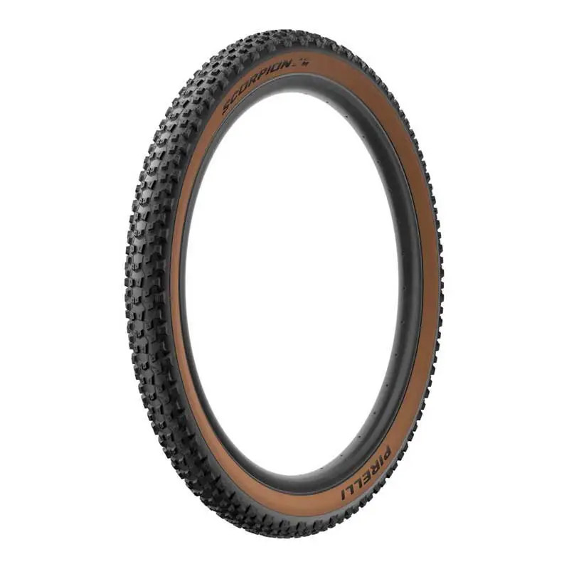 Däck Pirelli Scorpion Trail Mixed Prowall 29" Tubeless Foldable