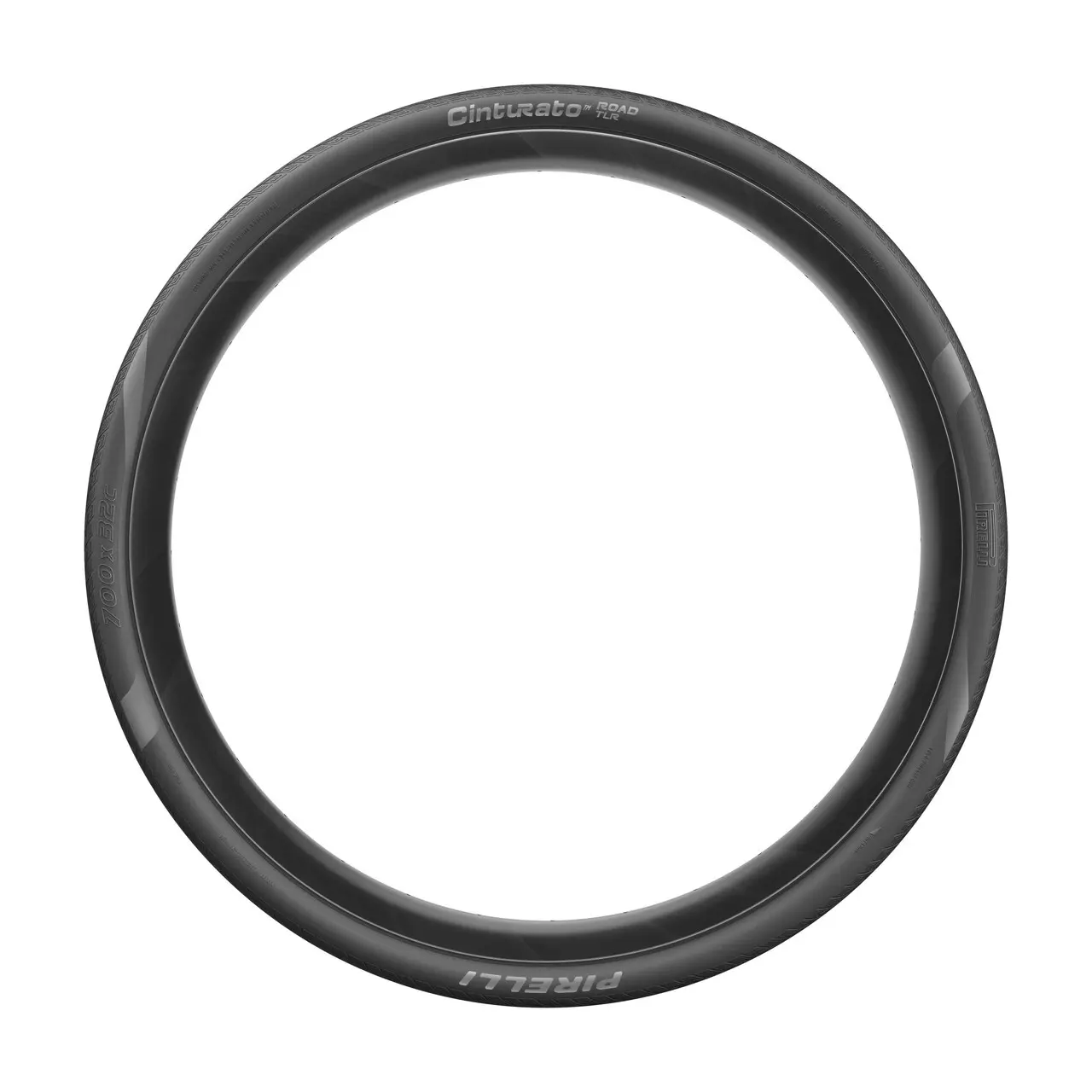 Cykeldäck Pirelli Cinturato™ Road Tlr