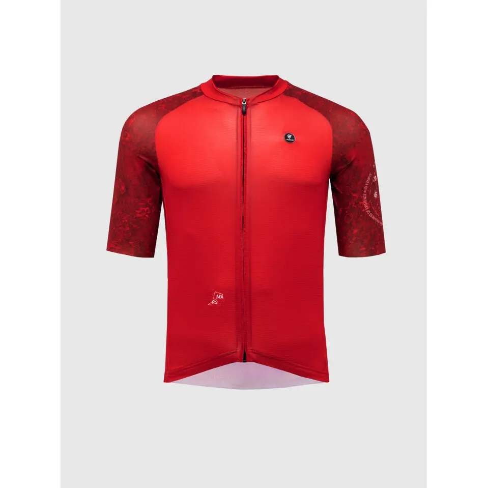 Jersey Pissei Tempo Solar Sistem