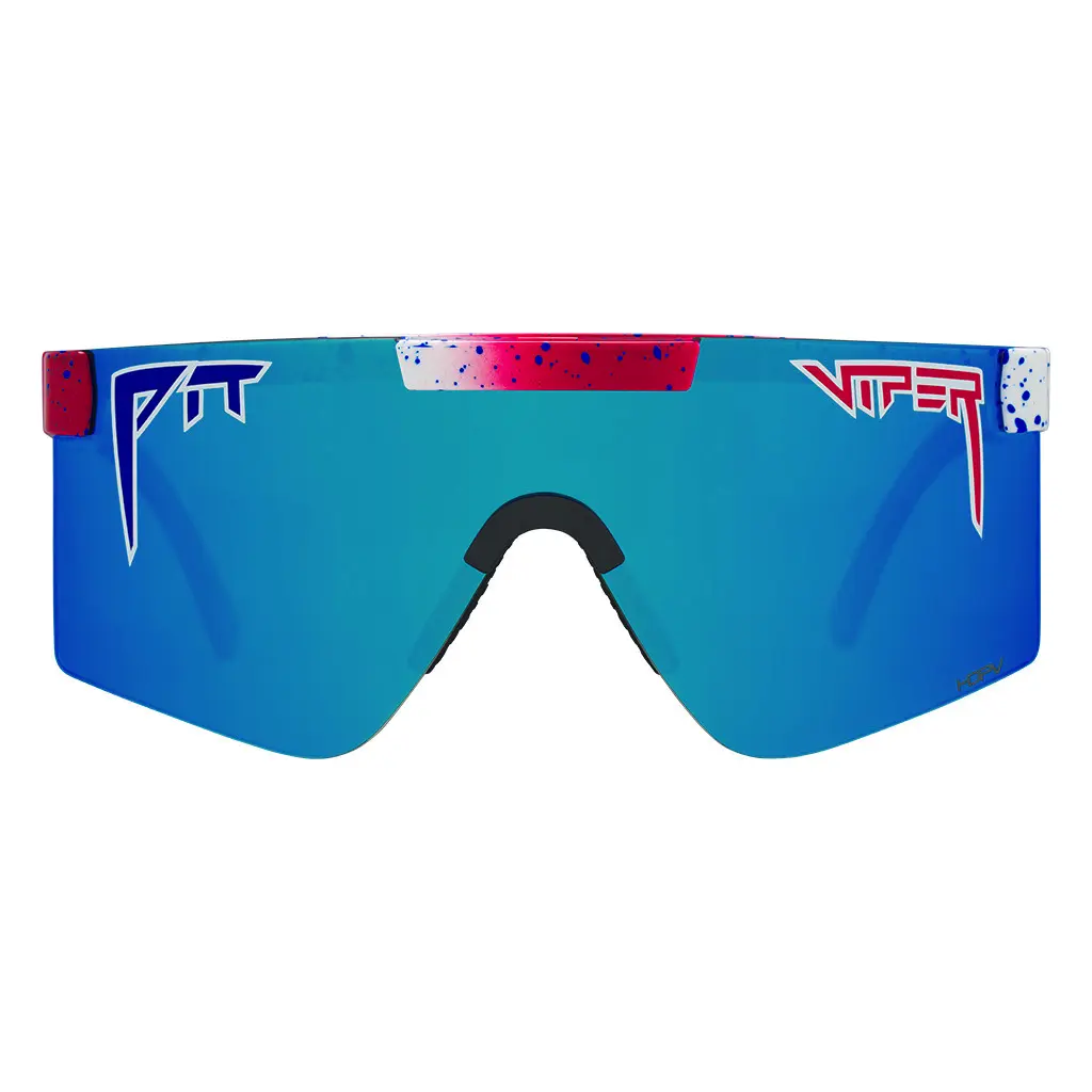 Solglasögon Pit Viper The Firecracker Original Narrow HDPV
