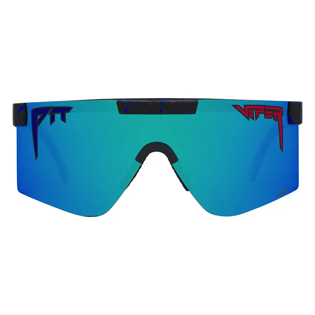 Solglasögon Pit Viper Peacekeeper Original Wide HDPV