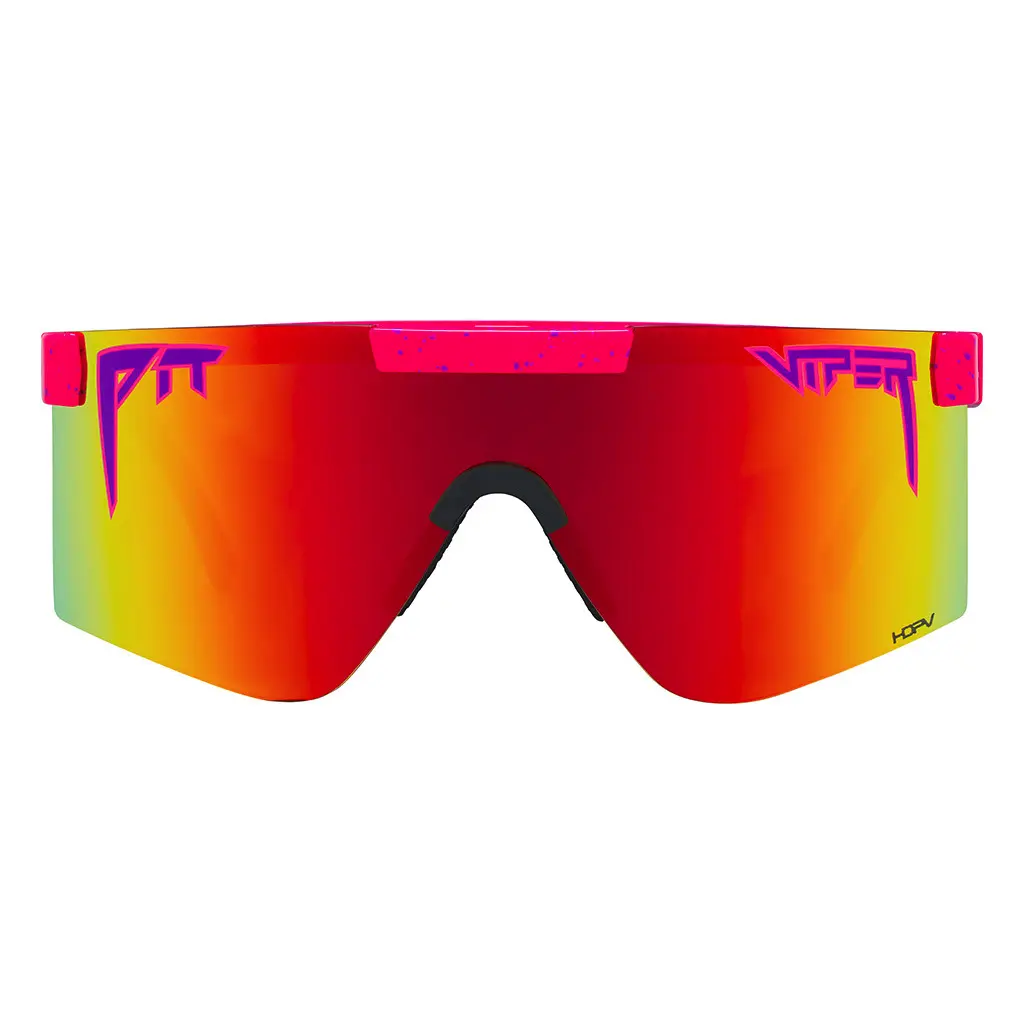 Solglasögon Pit Viper Radical Original Wide HDPV