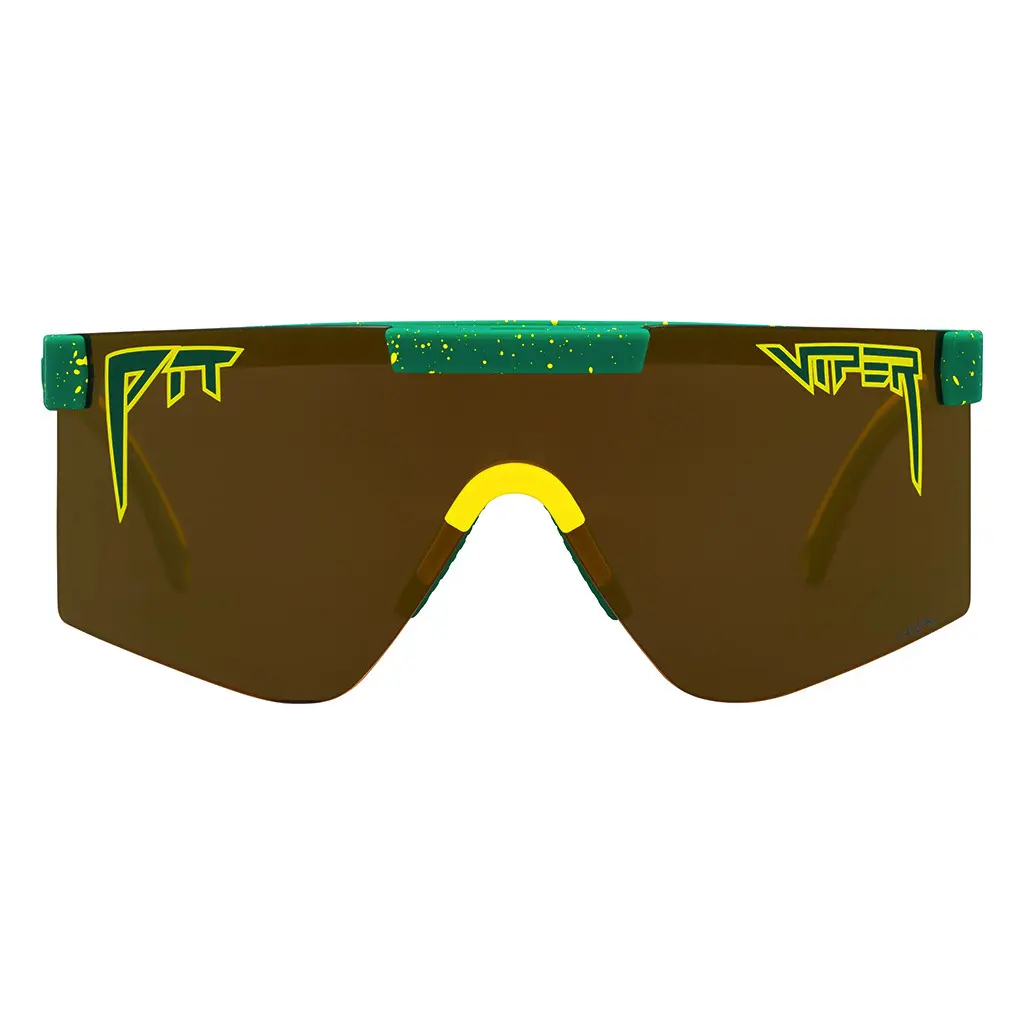 Solglasögon Pit Viper Straya Original Wide HDPV
