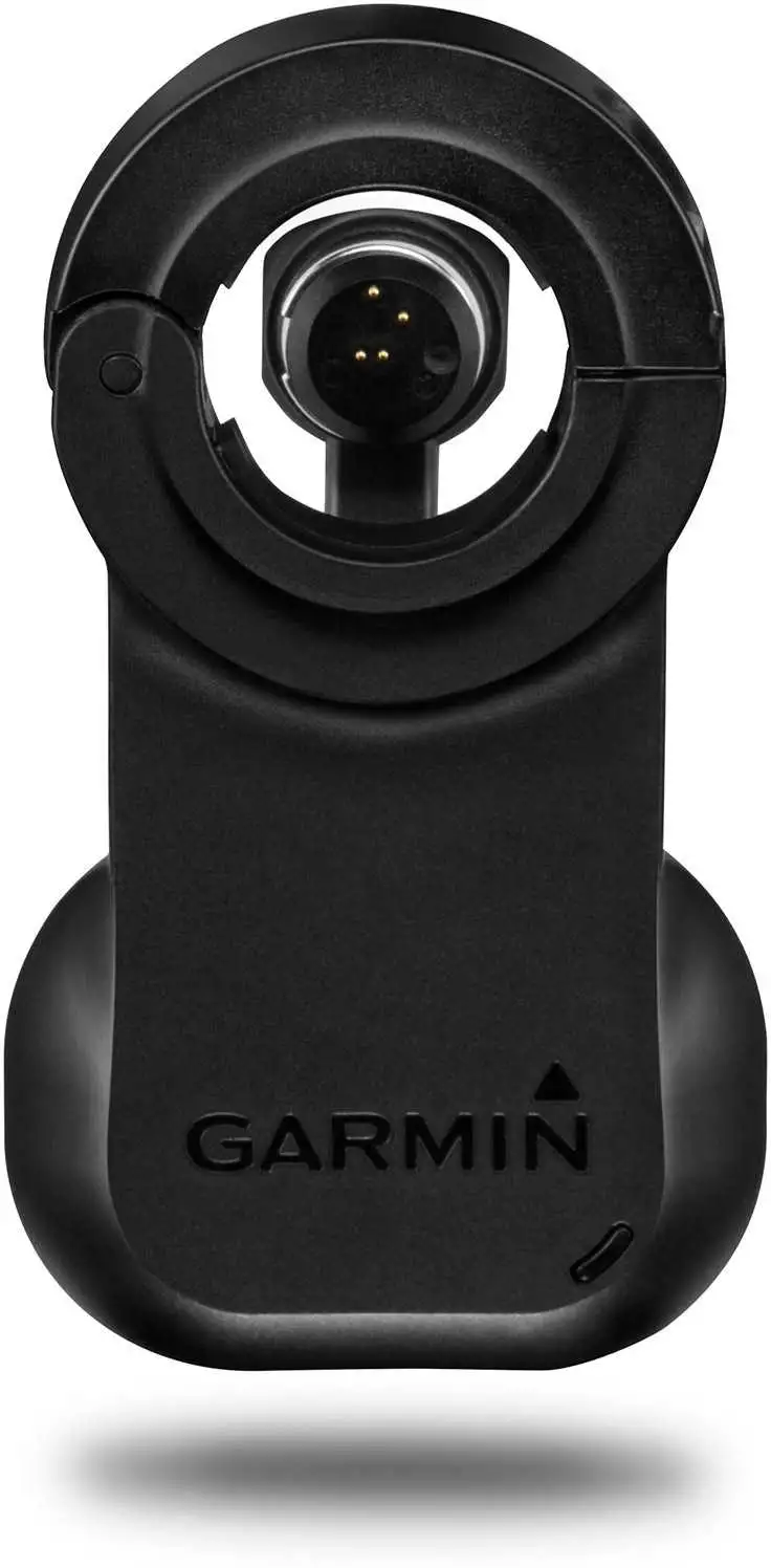 Pedal-Pod Garmin Vector 2/2S 15-18 mm 44 mm