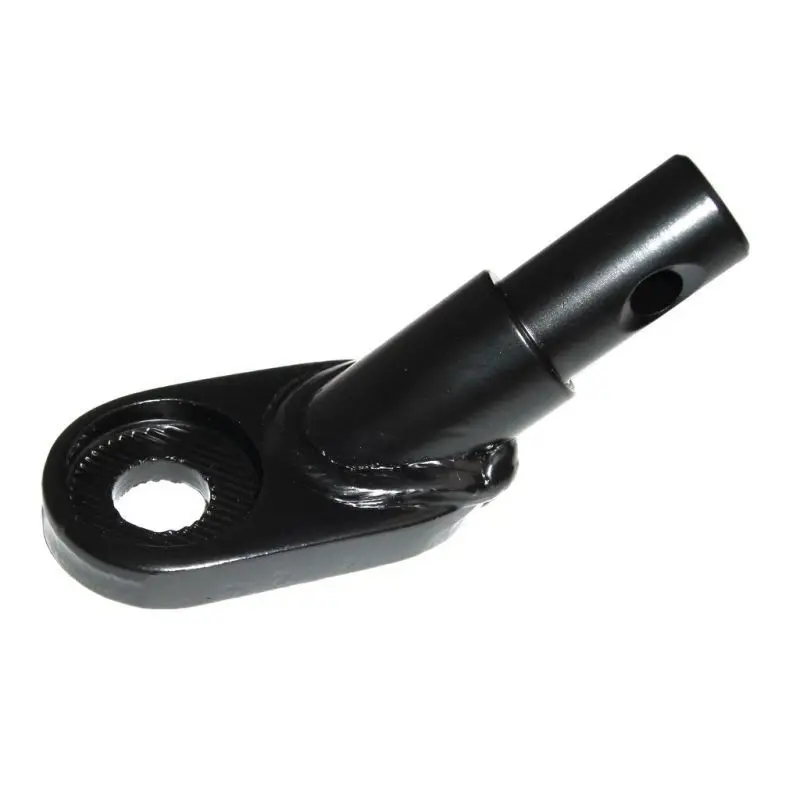 Hitchfäste med adapter Roland P/Remolque Traveller