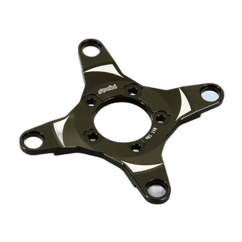 Cykelkranshållare 4 grenar Polini 142 E-P3 OEM