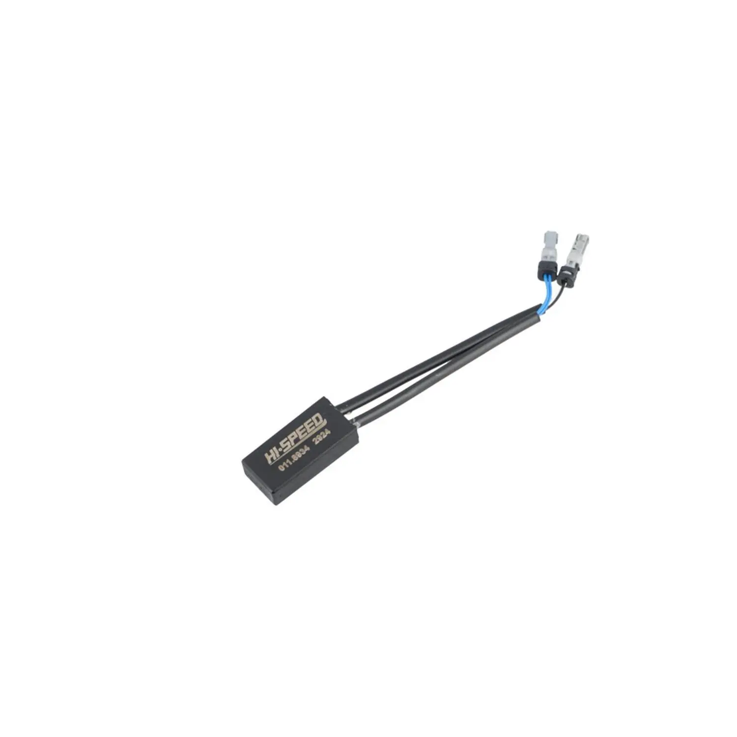 Elektrisk låda Polini Hi-Speed Bosch Active Line/performance Line/line CX