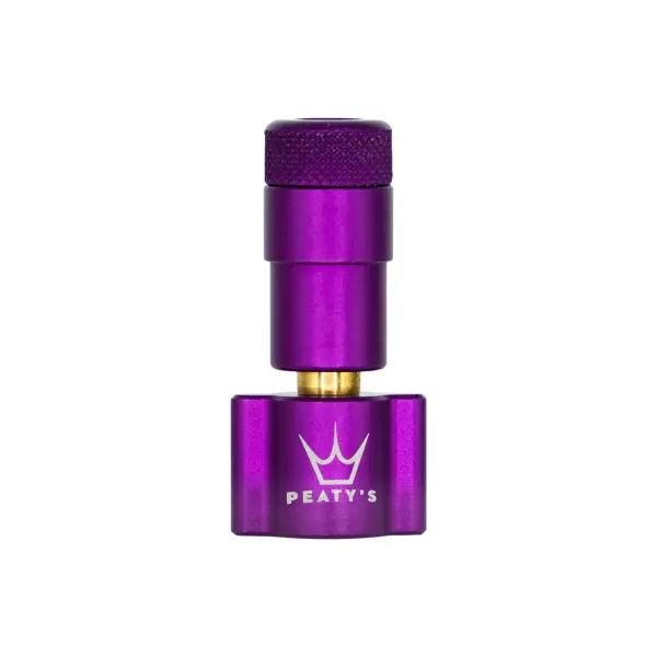 Pumphuvud Peaty's Gonfleur Holeshot