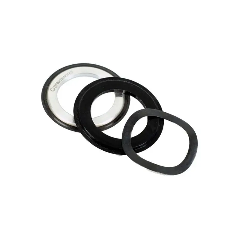 Tätning för cykelgaffel Praxis GXP Conv BB30-PF30