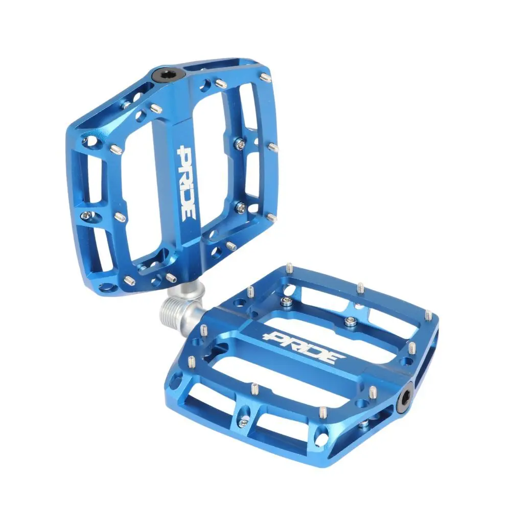 Pedaler Pride Racing Newton EL1