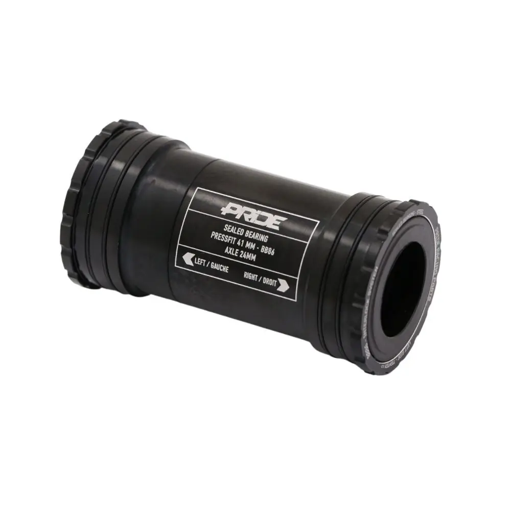 Bottenfäste Pride Racing BB86 Interlock