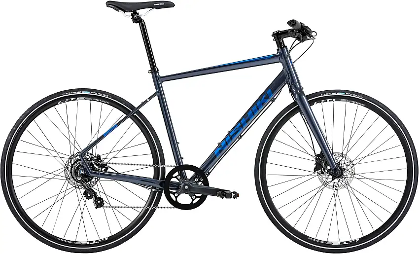 Nishiki Pro Eight herr