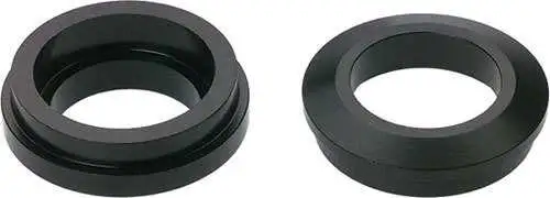 Styrhuvudreducerare Problem Solvers Cannondale Headshock till 1 1/8"