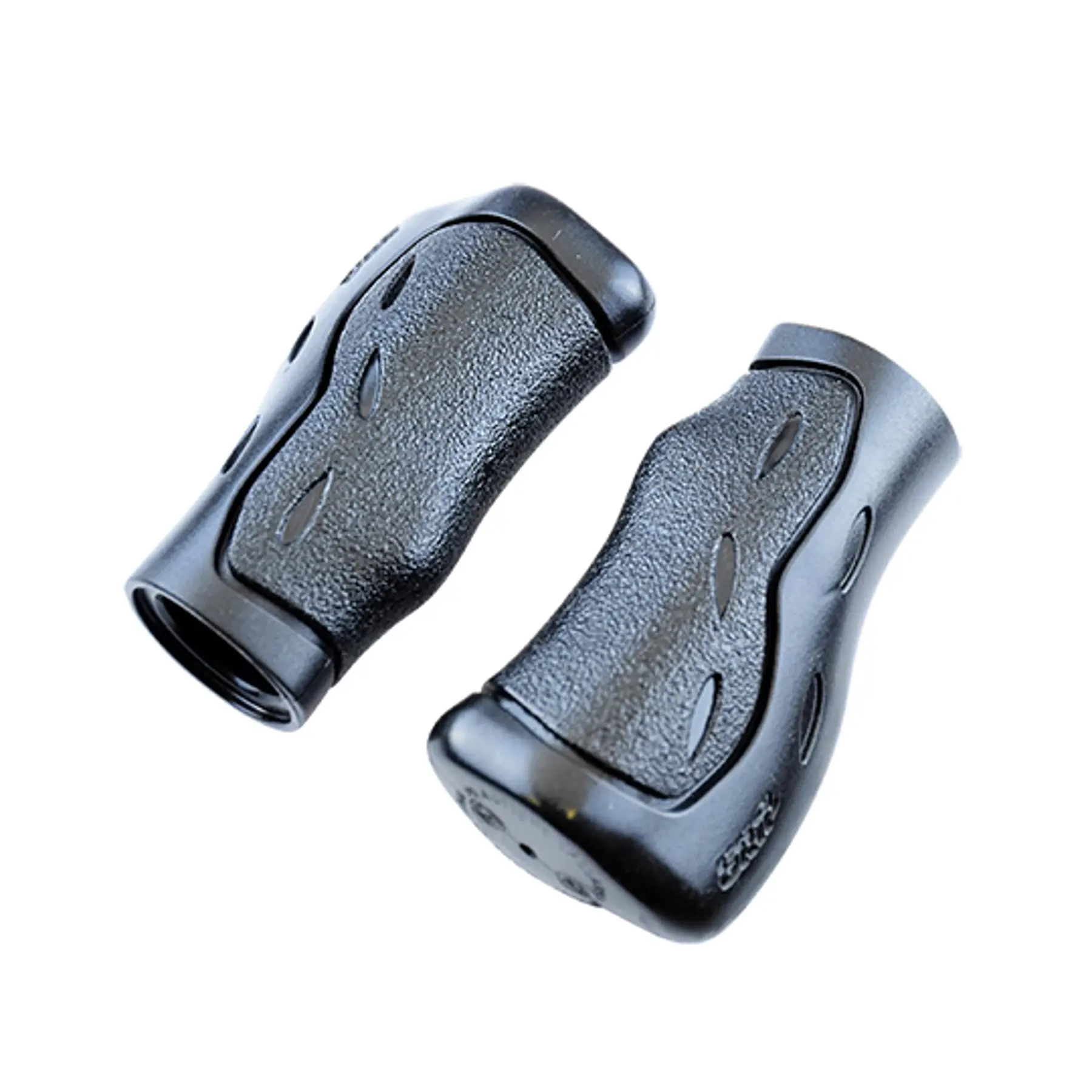 Ergonomiska cykelhandtag Progrip 968