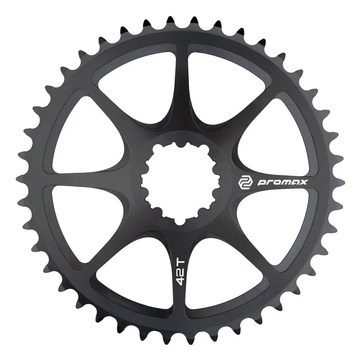 Krona av aluminium Promax Direct Mount