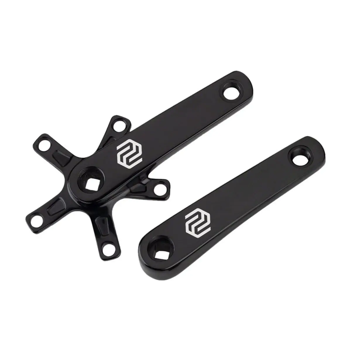 Aluminium vevar 5 punkter Promax SQ-1