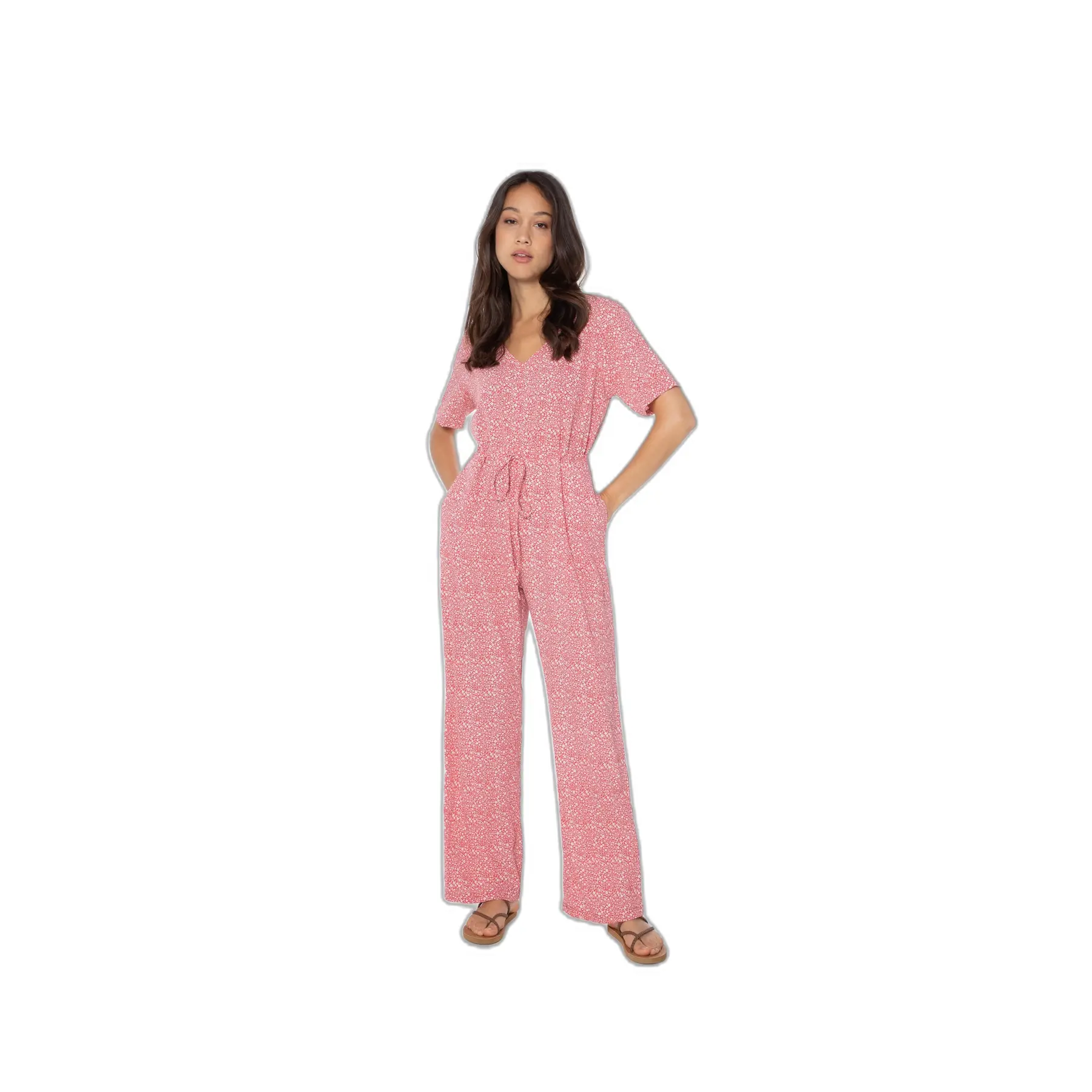 Jumpsuit för kvinnor Protest Prtnarrabri