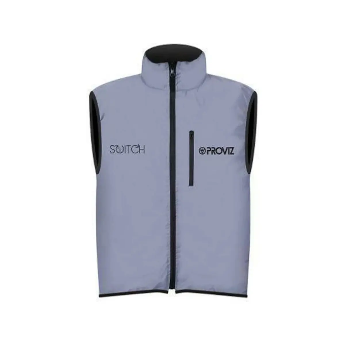 Väst Proviz Switch