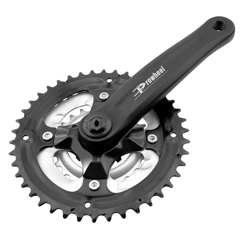 170 mm tredubbelt vevfack Prowheel