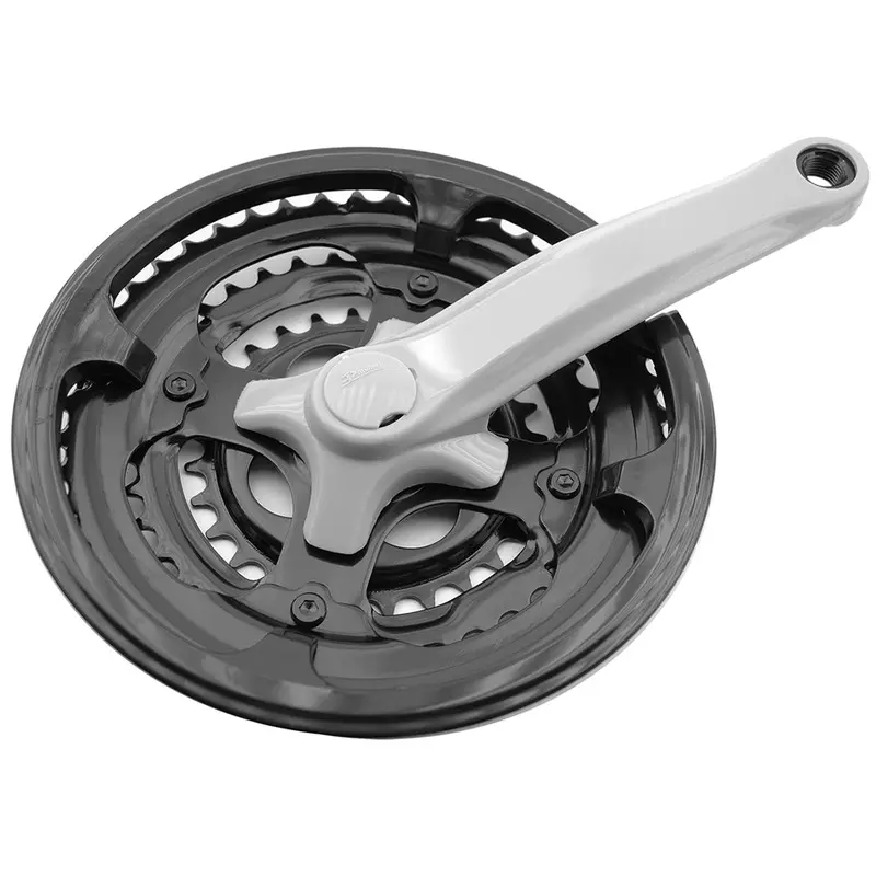 Pedaler Prowheel 3X7/3X8