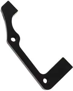 Adapter Hayes 74 mm PM ok - 51 mm IS gaffel TA20 203 mm