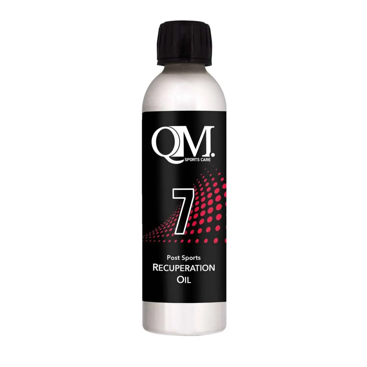 Återvinningsolja Qm Sports 200 ml