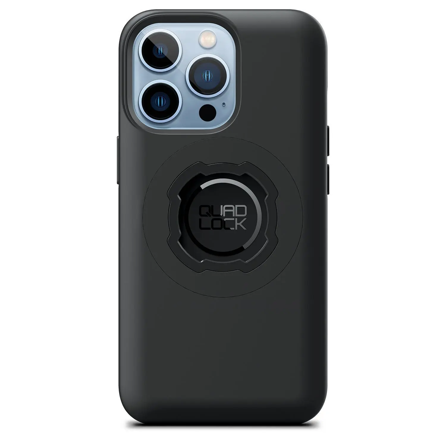 Fodral till smartphone Quad Lock MAG iPhoe 13 Pro